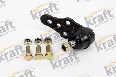 KRAFT AUTOMOTIVE 4221510 -  Несущий / направляющий шарнир
